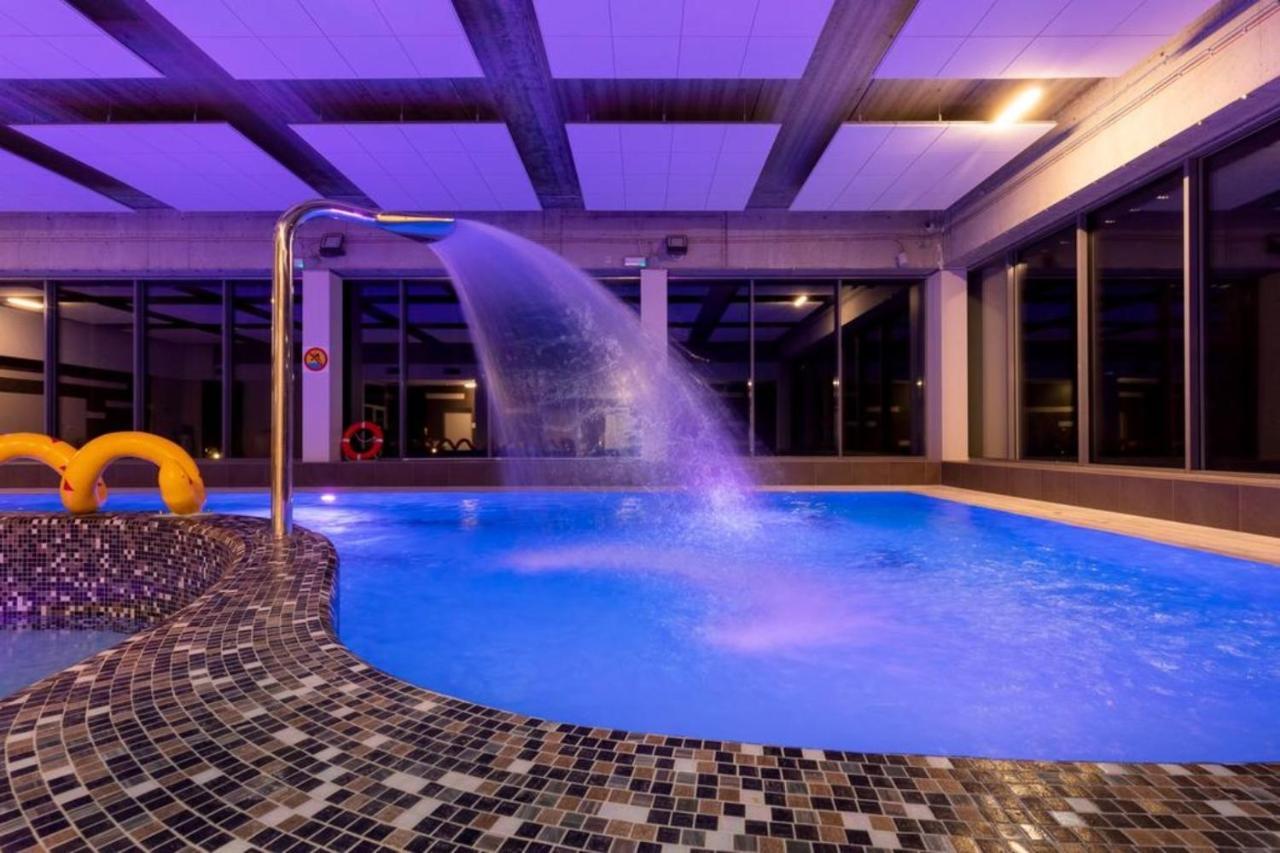 Onyx Aquamarina By Baltico Apartament Miedzyzdroje Exterior photo